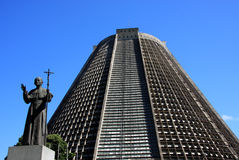 Moderne Architektur Rio De Janeiro