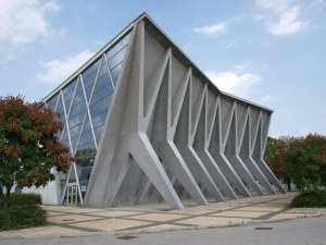 Moderne Architektur Zagreb