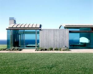 Moderne Architektur Kalifornien